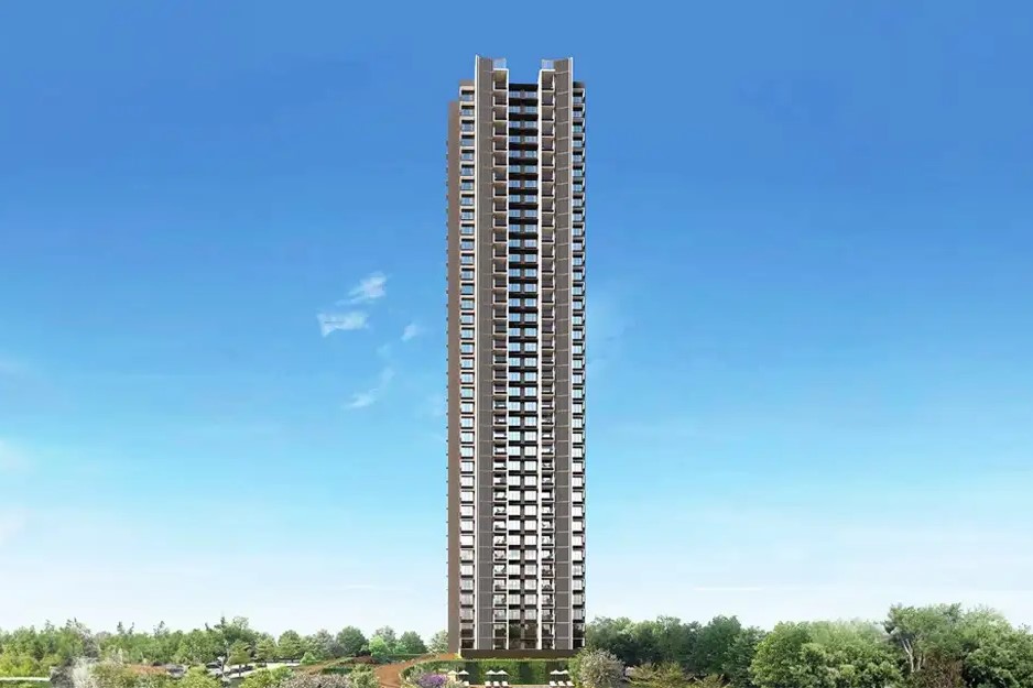 MICL LODHA DIVINO Swimming Pool